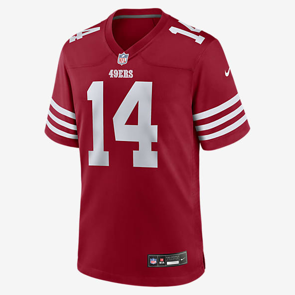 49ers Jerseys Apparel Gear. Nike